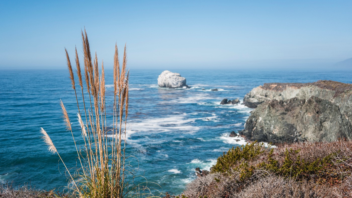 Ocean and Coast